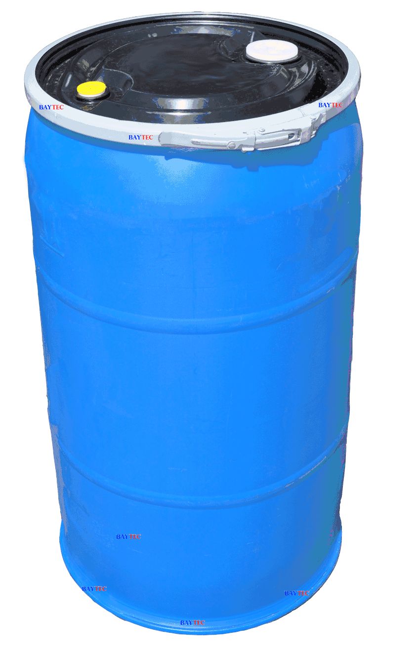 Drum 200L Depan